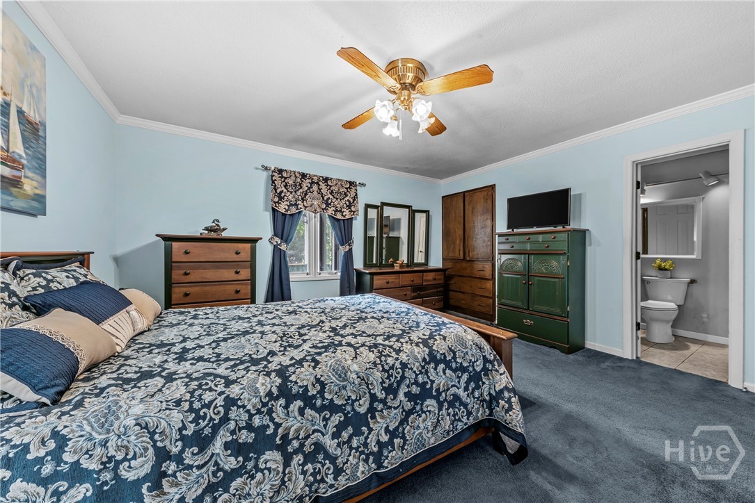 235 Winterberry Drive Property Photo 17