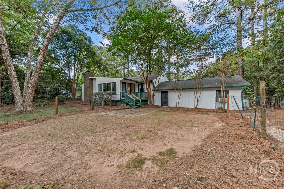 235 Winterberry Drive Property Photo 23