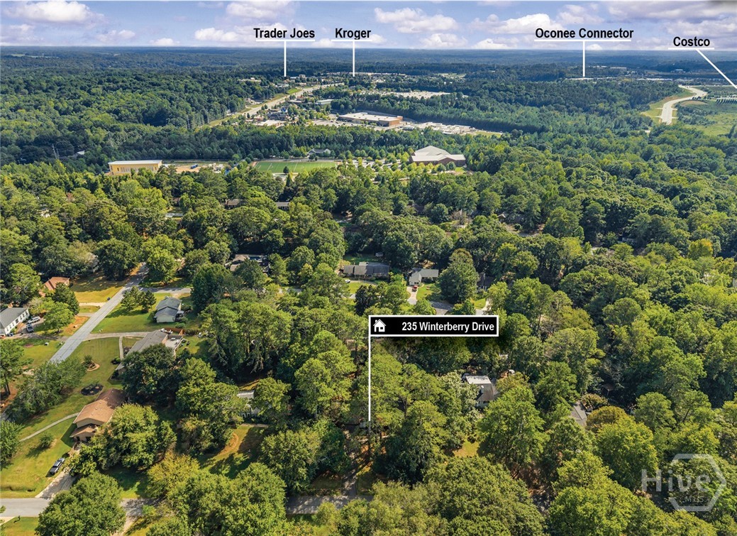 235 Winterberry Drive Property Photo 24