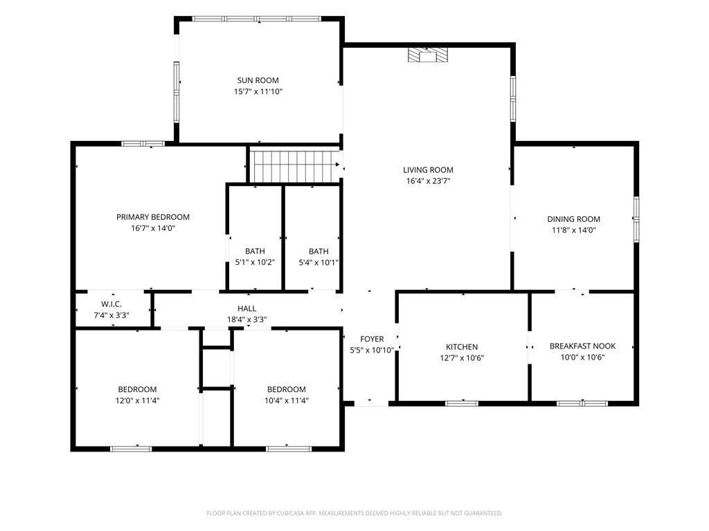 235 Winterberry Drive Property Photo 25