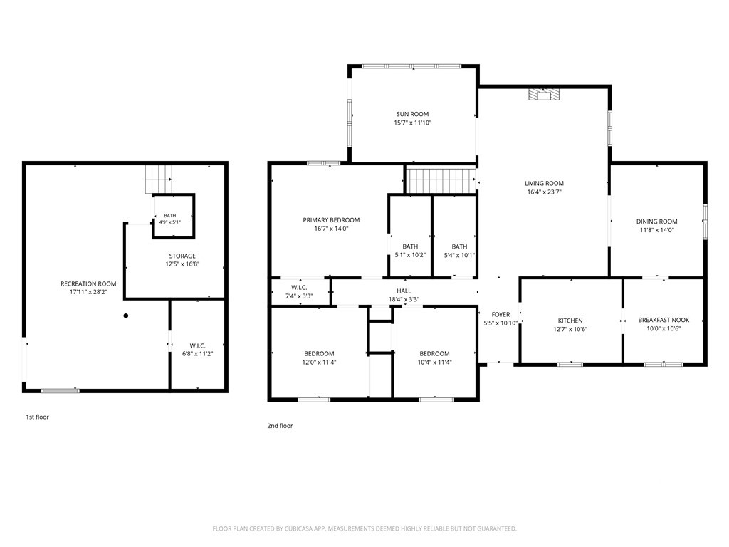 235 Winterberry Drive Property Photo 27
