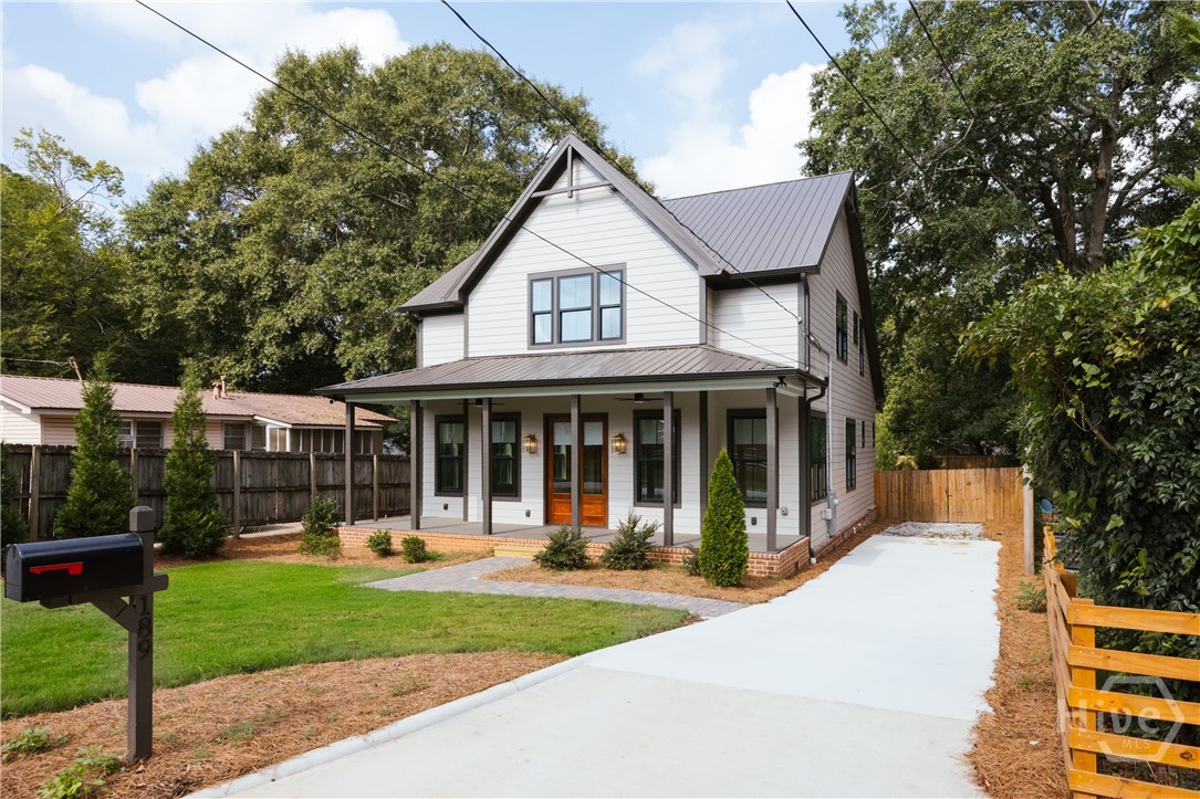 189 Glenhaven Avenue Property Photo 2