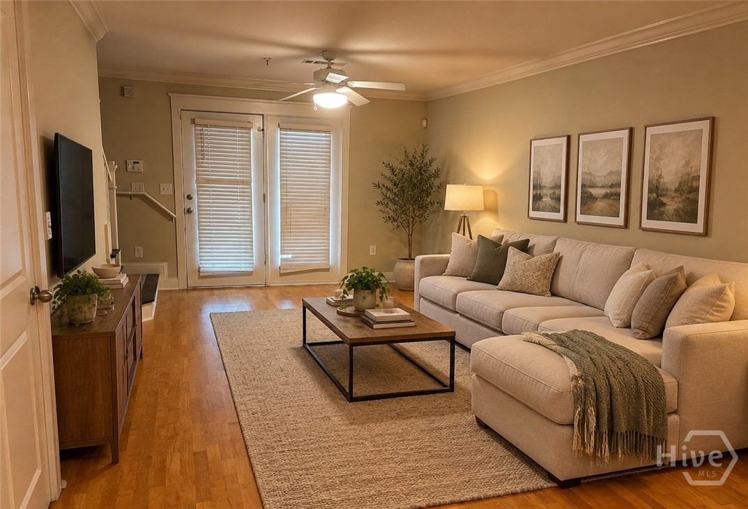 1035 Barnett Shoals Road 126 Property Photo 5