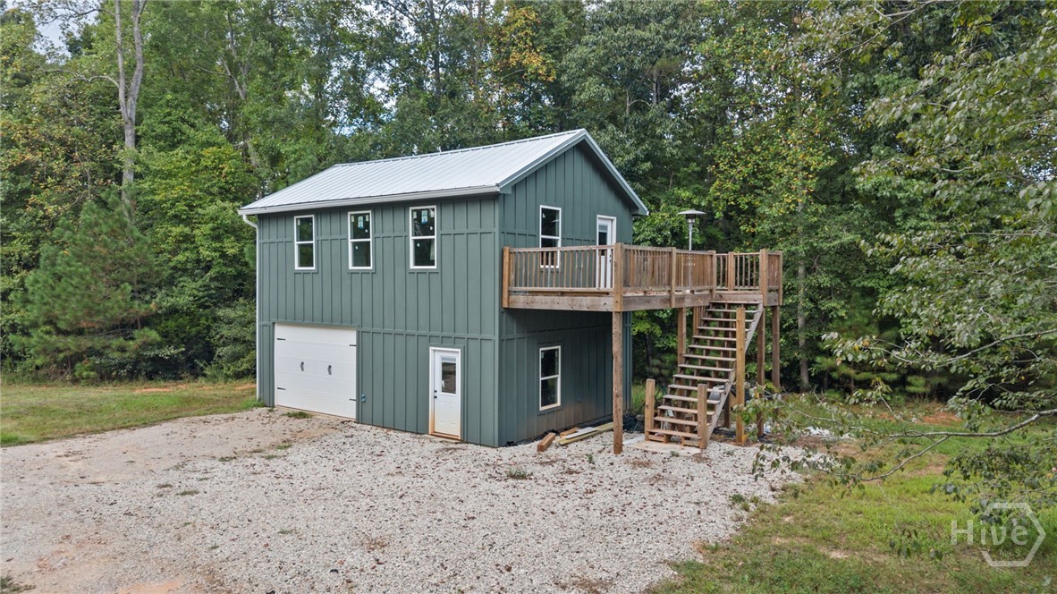 1032 Washington Road Property Photo 4
