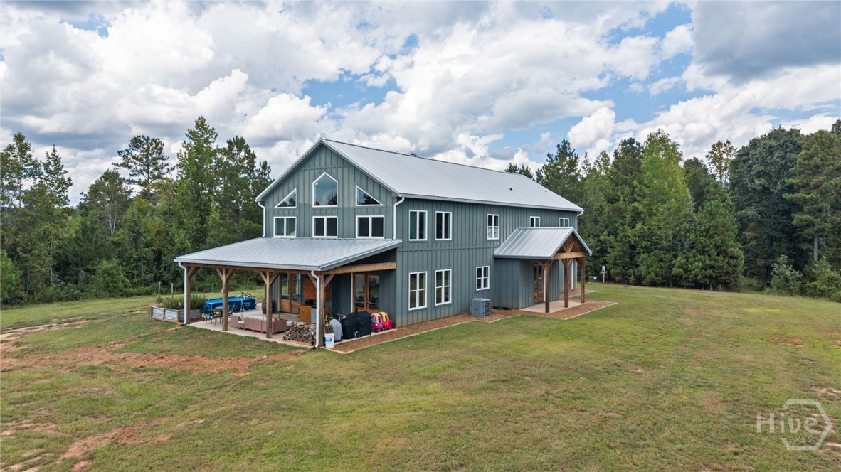 1032 Washington Road Property Photo 6