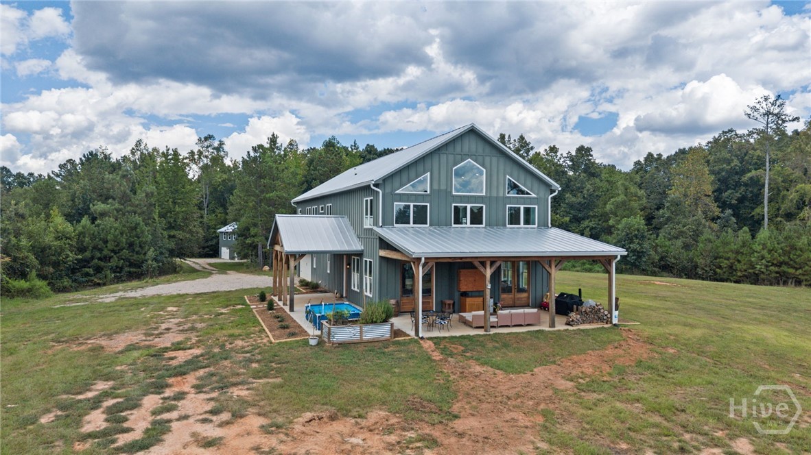 1032 Washington Road Property Photo 7