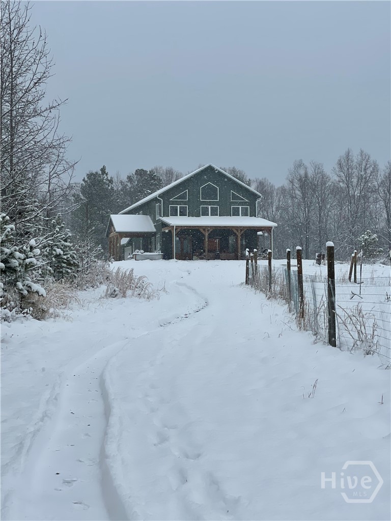 1032 Washington Road Property Photo 25