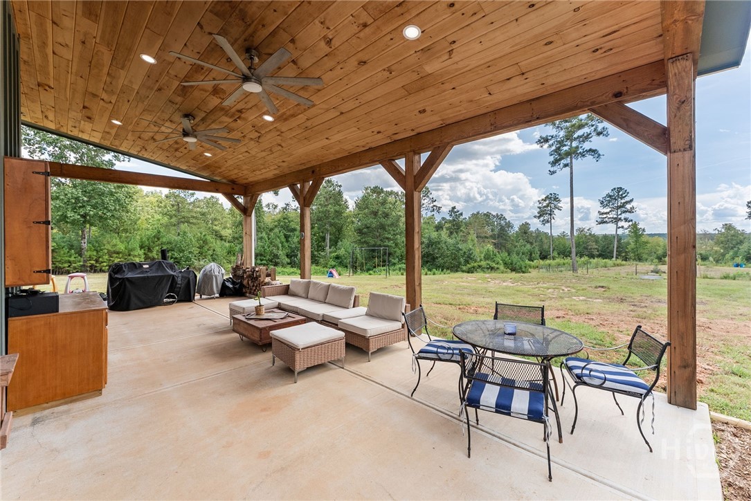 1032 Washington Road Property Photo 28
