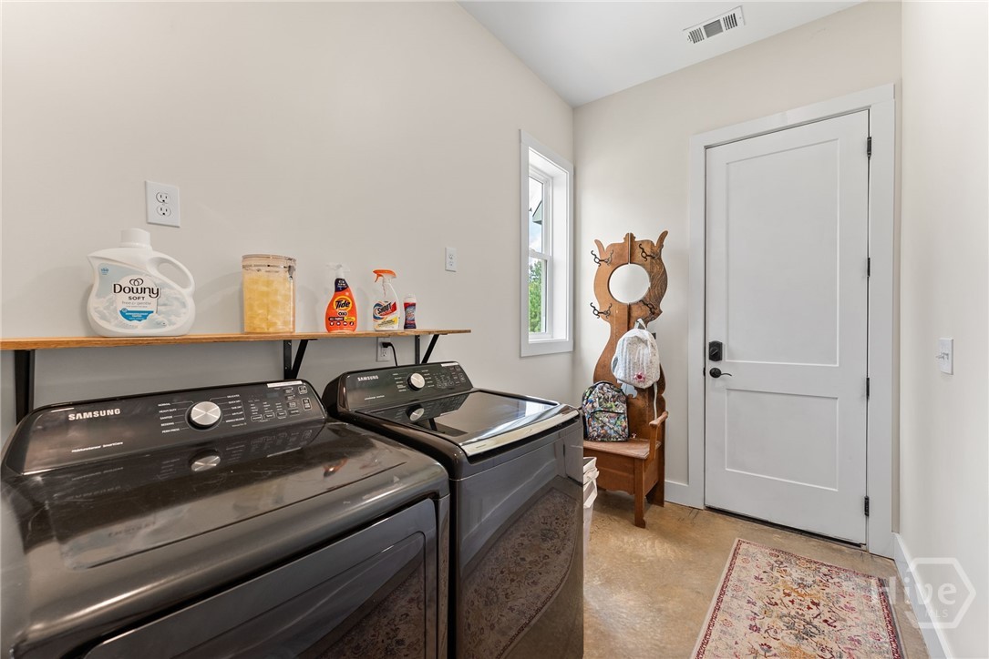 1032 Washington Road Property Photo 52