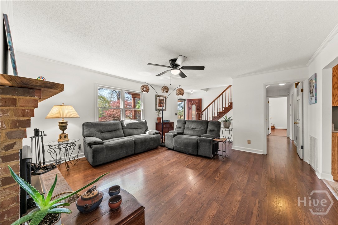 1641 Flat Rock Rd. Property Photo 6