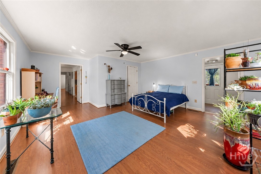 1641 Flat Rock Rd. Property Photo 10