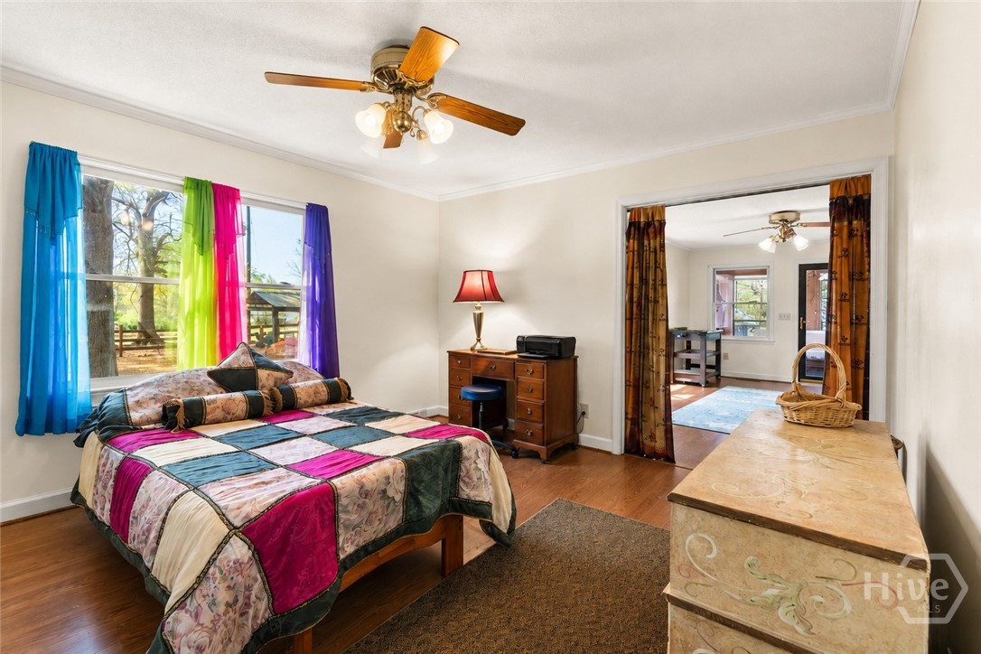 1641 Flat Rock Rd. Property Photo 12
