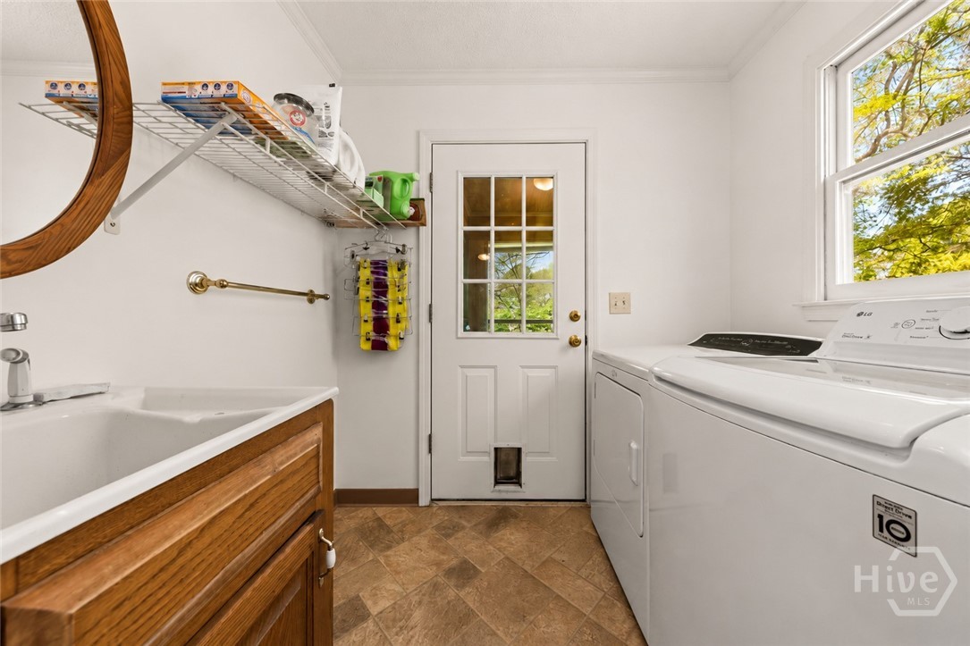 1641 Flat Rock Rd. Property Photo 17
