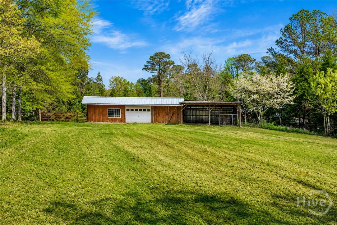 1641 Flat Rock Rd. Property Photo 32