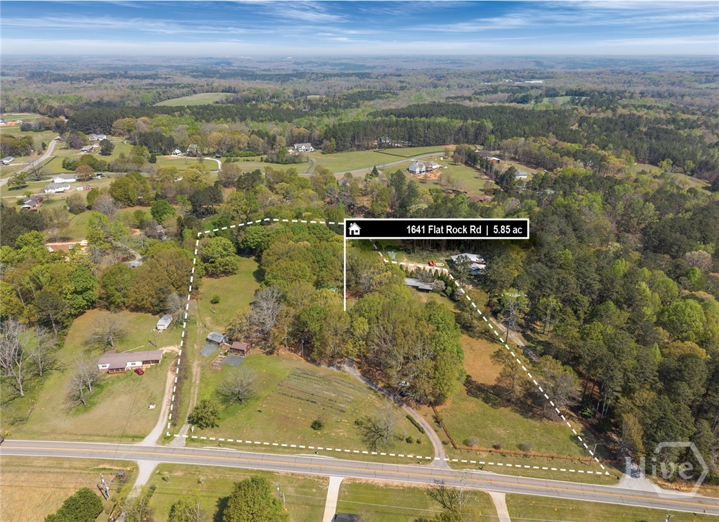 1641 Flat Rock Rd. Property Photo 37