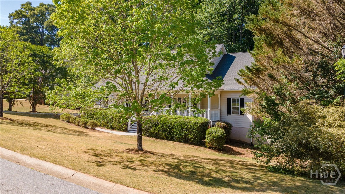 149 Walnut Ridge Drive Property Photo 4