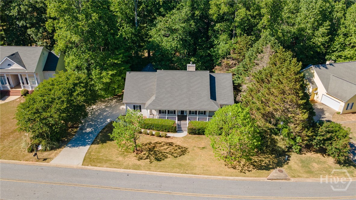 149 Walnut Ridge Drive Property Photo 10