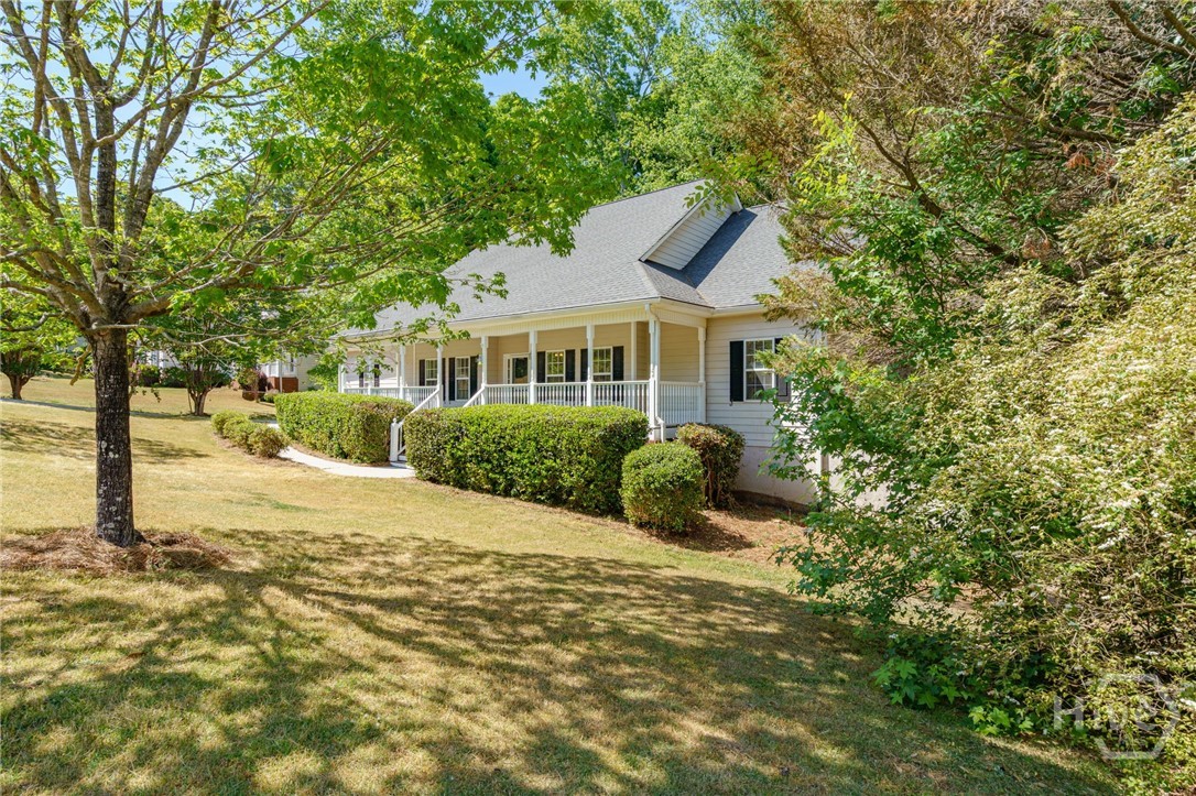 149 Walnut Ridge Drive Property Photo 12