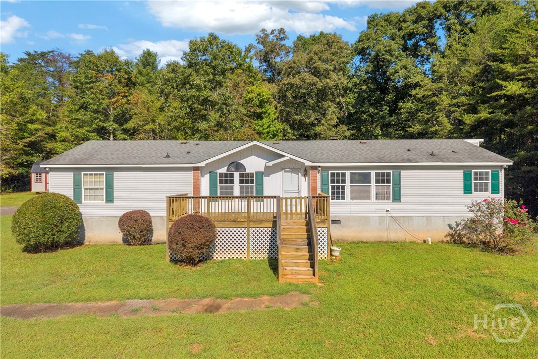 161 Mountain Pointe Drive