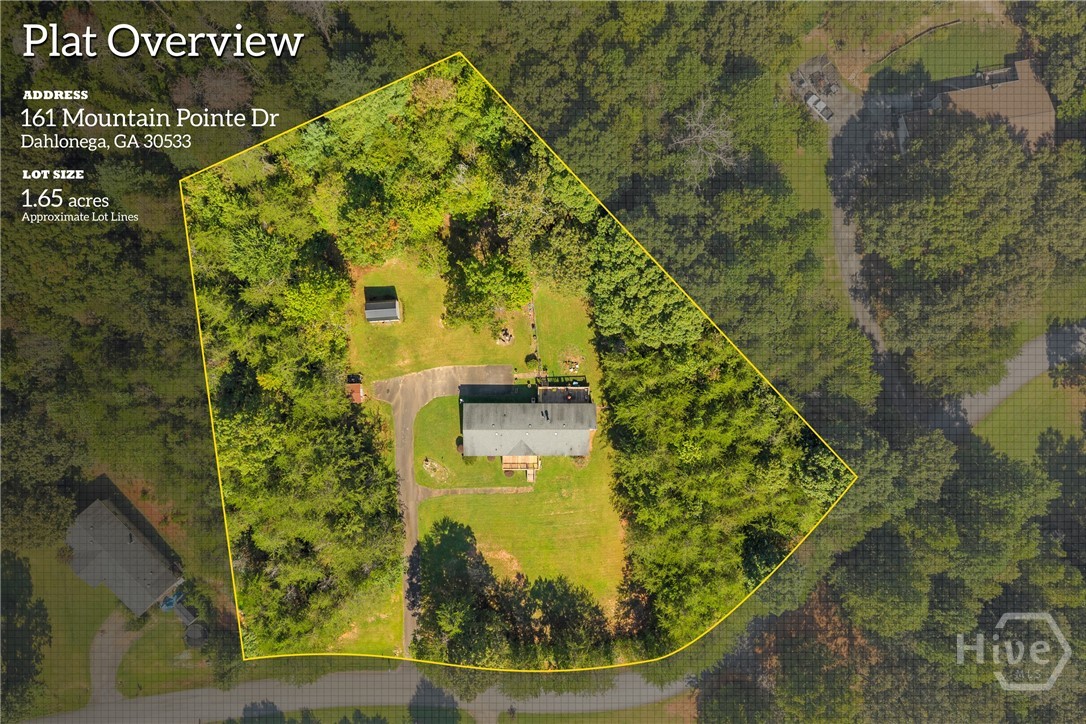 161 Mountain Pointe Drive Property Photo 2