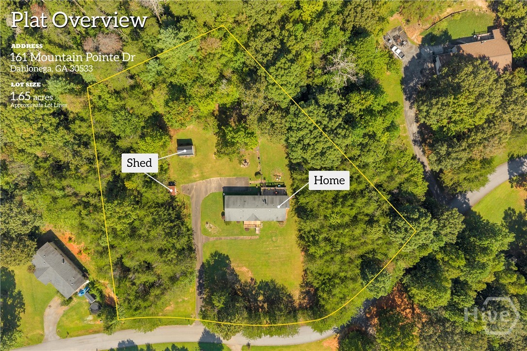 161 Mountain Pointe Drive Property Photo 32