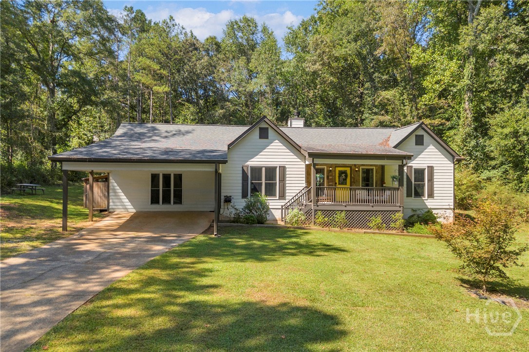 456 Brown Bridge Road
