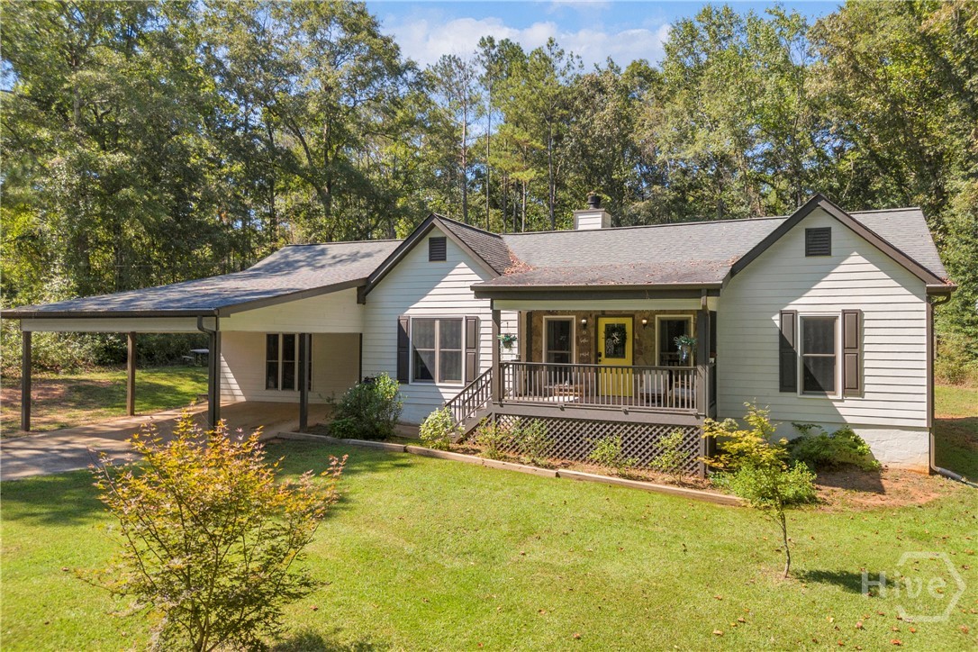 456 Brown Bridge Road Property Photo 2