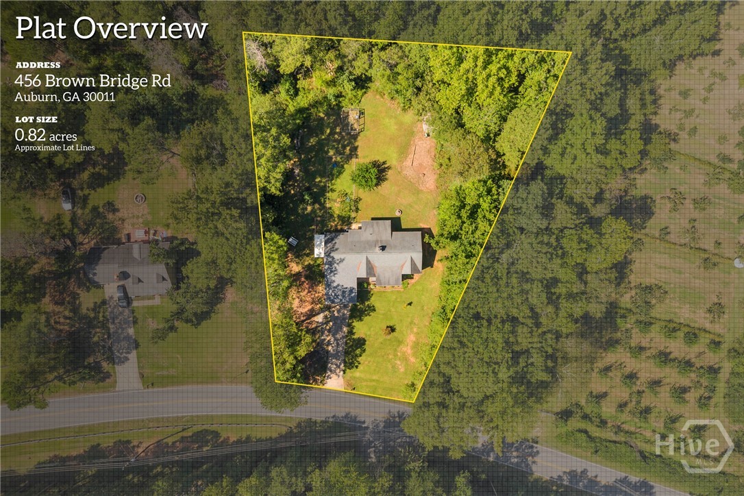 456 Brown Bridge Road Property Photo 3