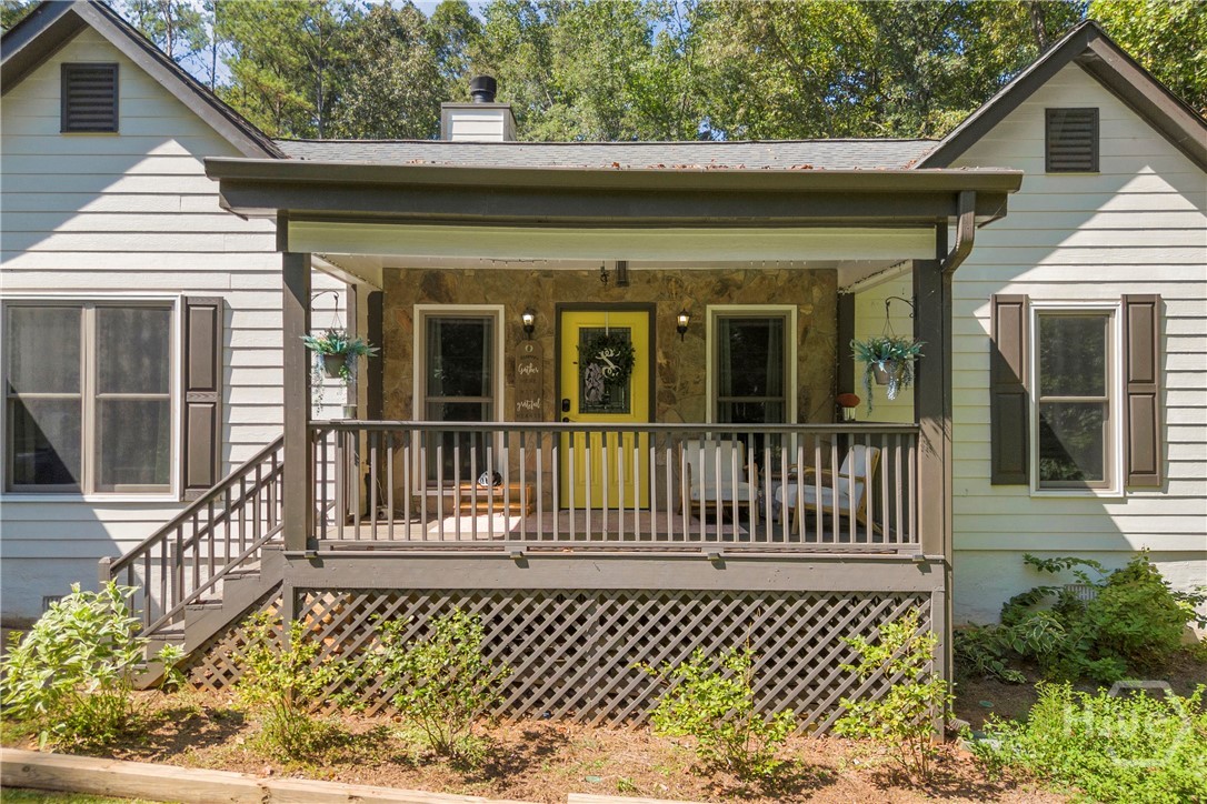 456 Brown Bridge Road Property Photo 7