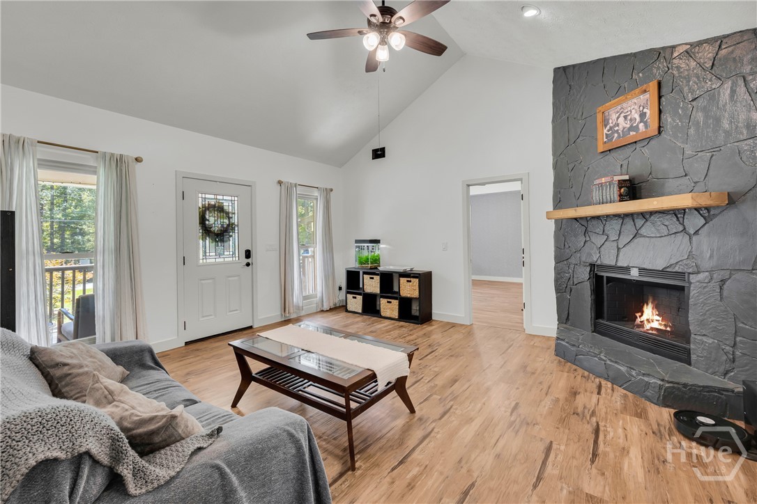 456 Brown Bridge Road Property Photo 13