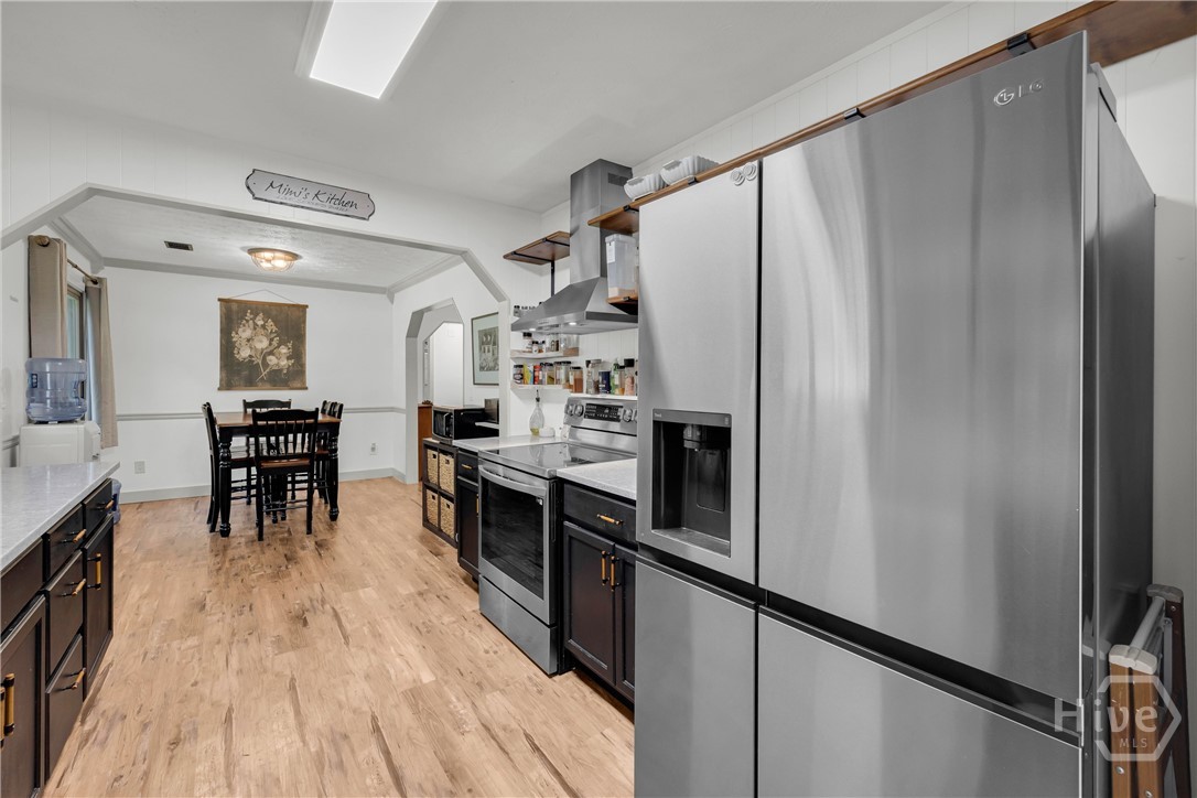 456 Brown Bridge Road Property Photo 26