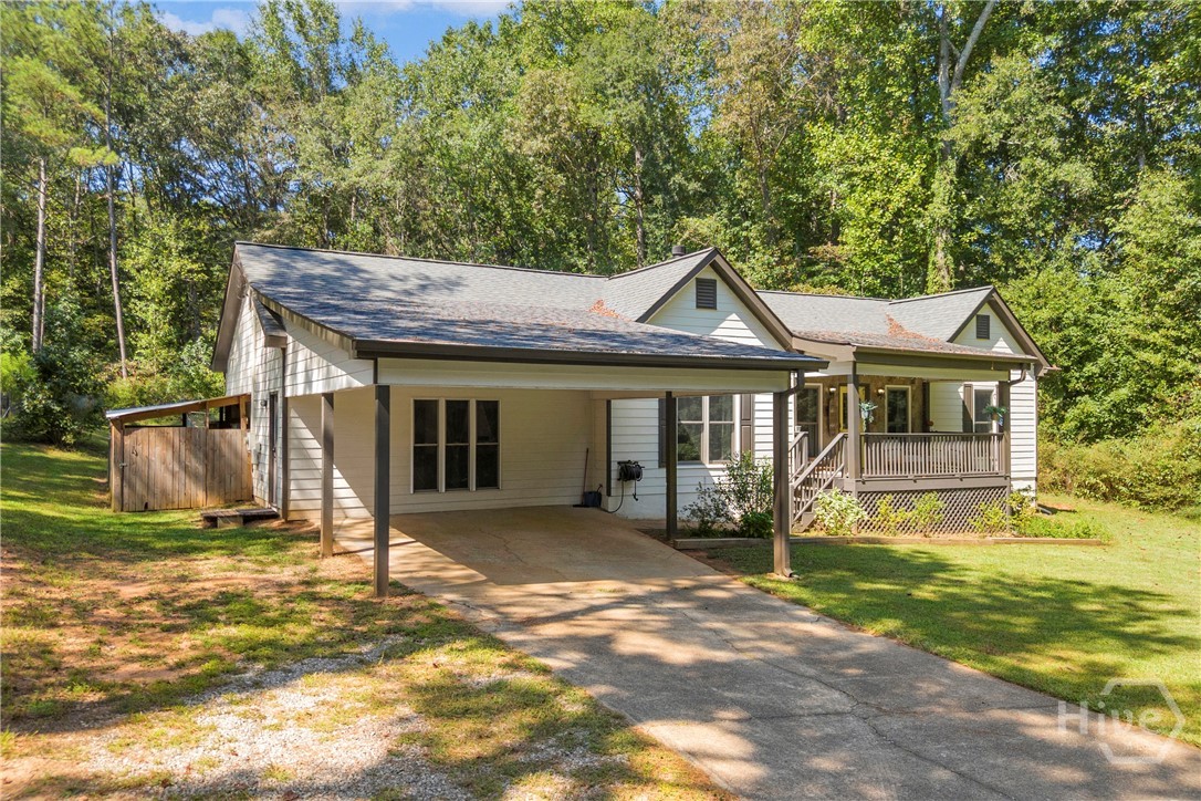 456 Brown Bridge Road Property Photo 46