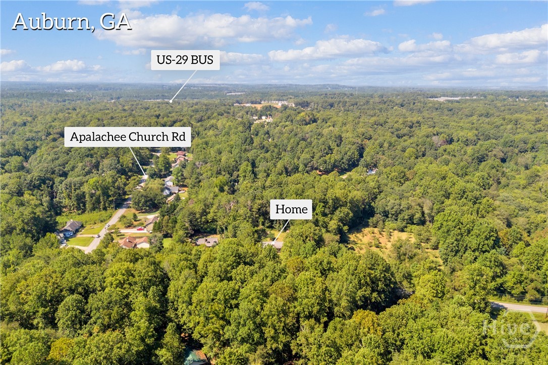 456 Brown Bridge Road Property Photo 56