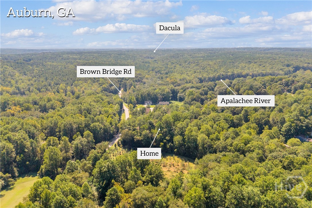 456 Brown Bridge Road Property Photo 58