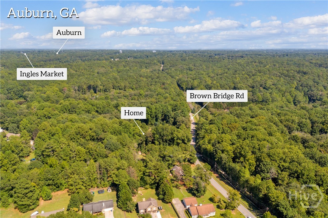 456 Brown Bridge Road Property Photo 59