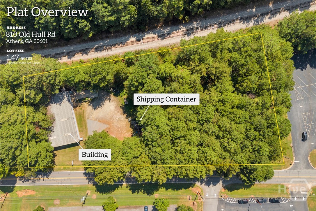 810 Old Hull Road Property Photo 2