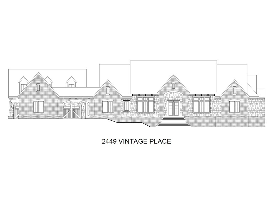 2449 Vintage Place Property Photo 4