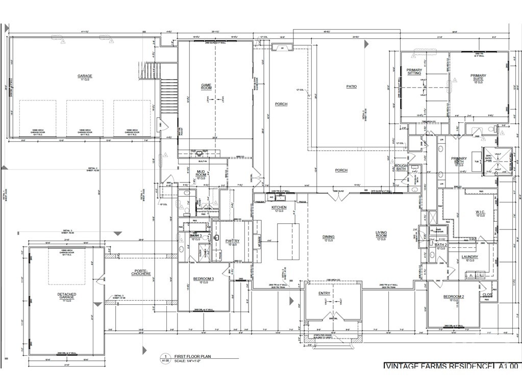 2449 Vintage Place Property Photo 6