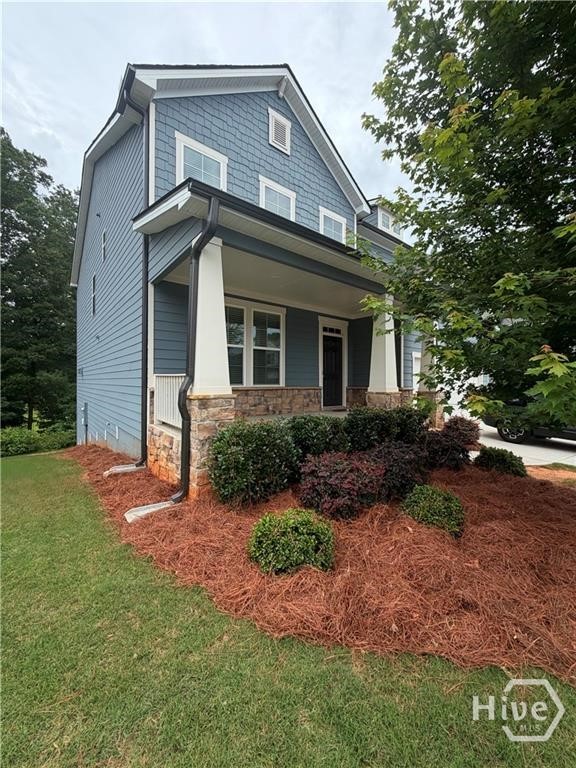 365 Chestnut Chase Property Photo 42