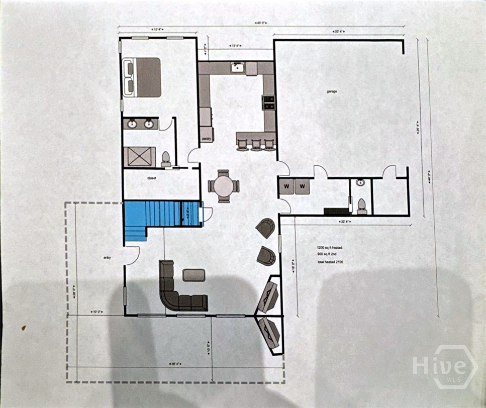 308 Lester Road Property Photo 2