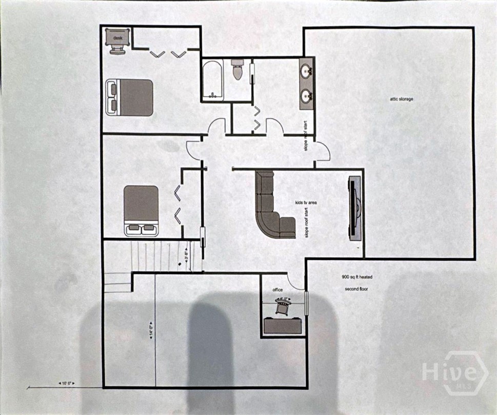 308 Lester Road Property Photo 3
