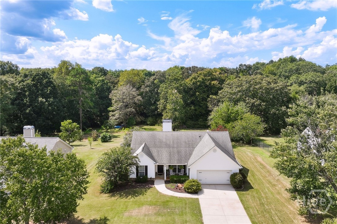 323 Tallassee Lane Property Photo 2