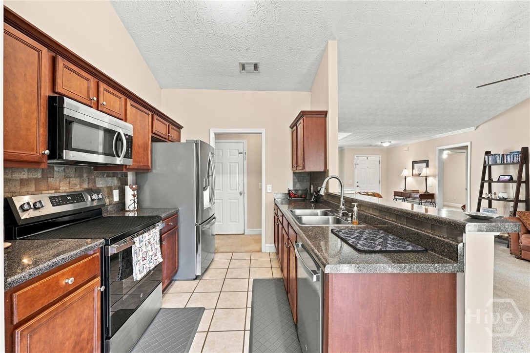 323 Tallassee Lane Property Photo 15