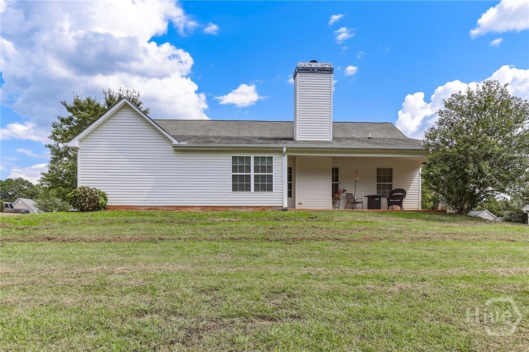 323 Tallassee Lane Property Photo 31