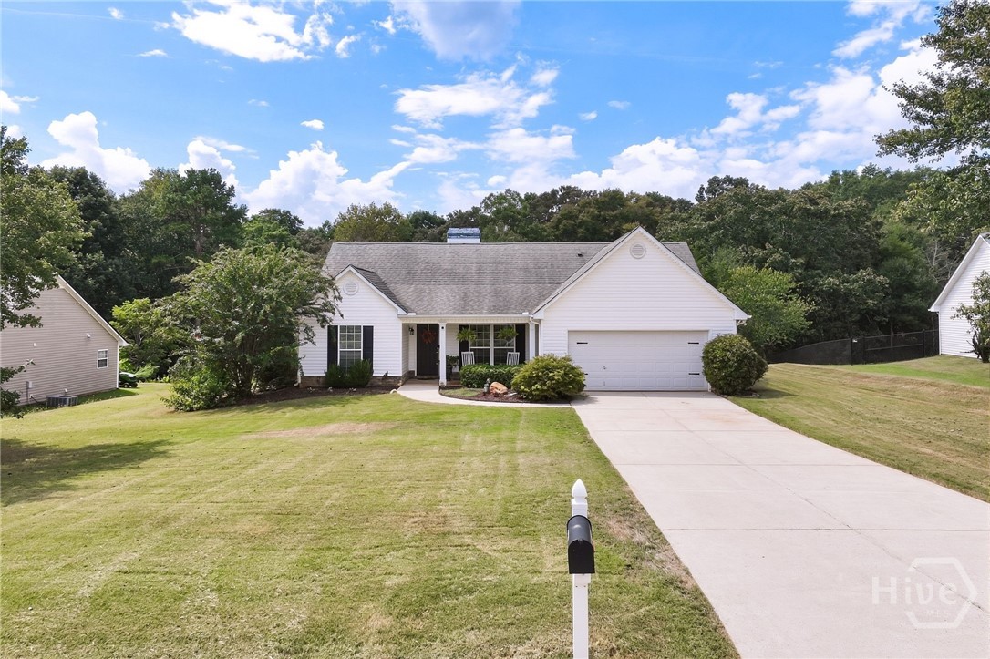 323 Tallassee Lane Property Photo 42