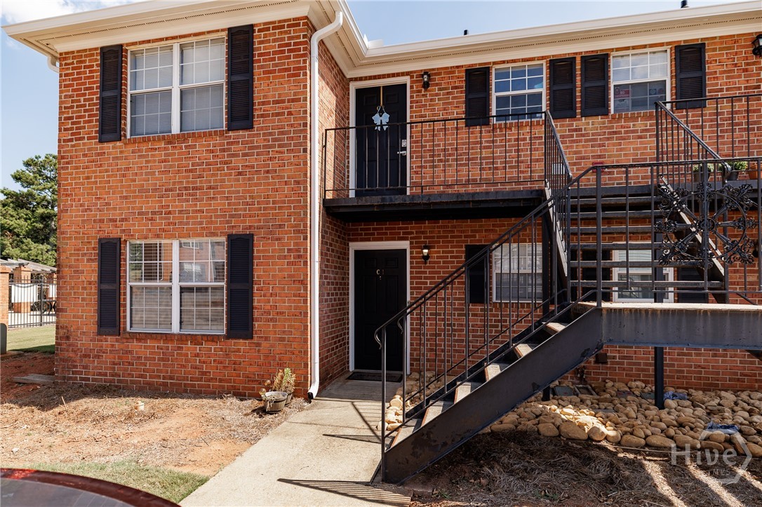2165 S Milledge Avenue C1 Property Photo 1