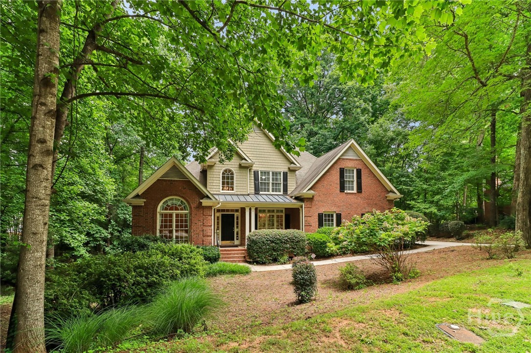 106 Telfair Place Property Photo 1