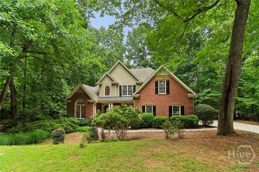 106 Telfair Place Property Photo 2