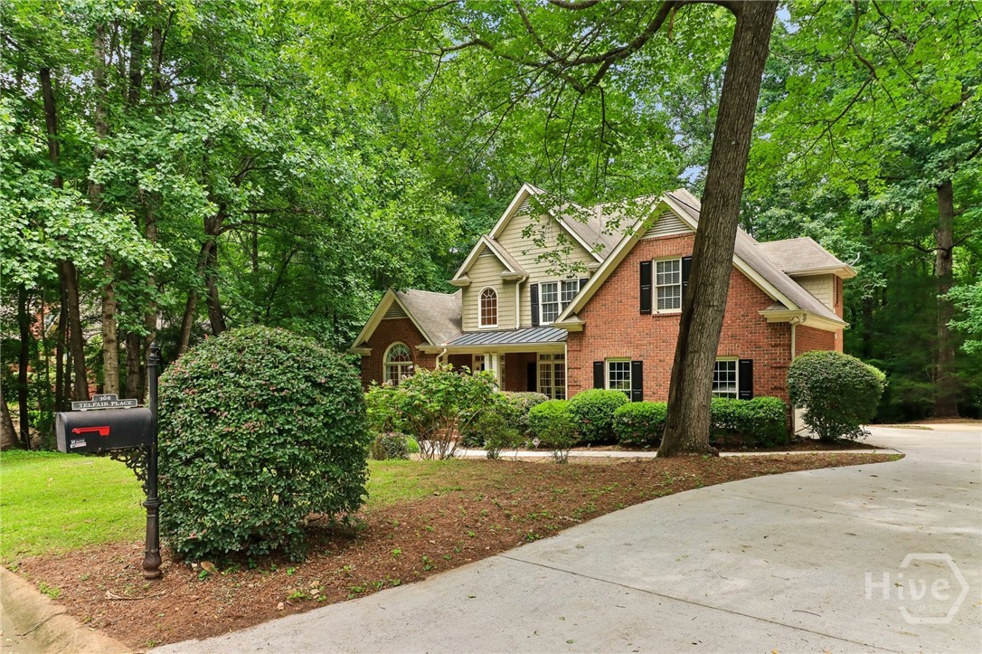 106 Telfair Place Property Photo 4