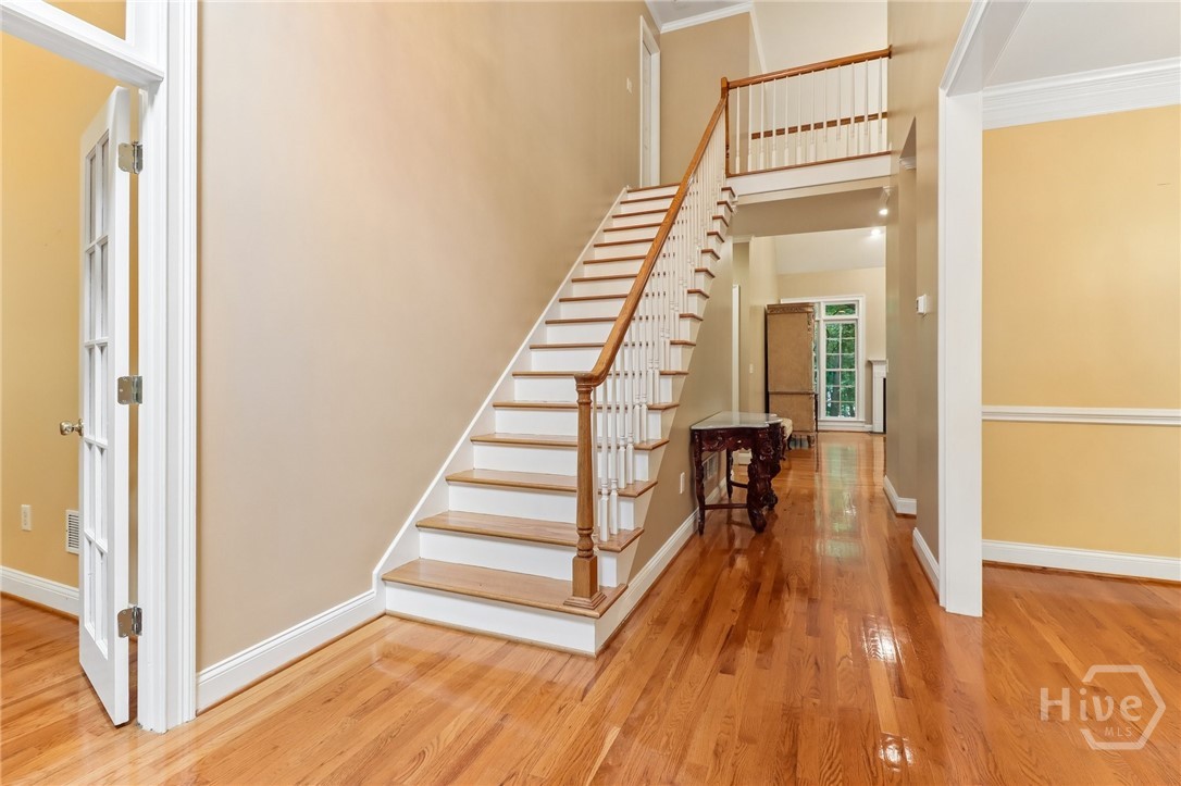 106 Telfair Place Property Photo 6